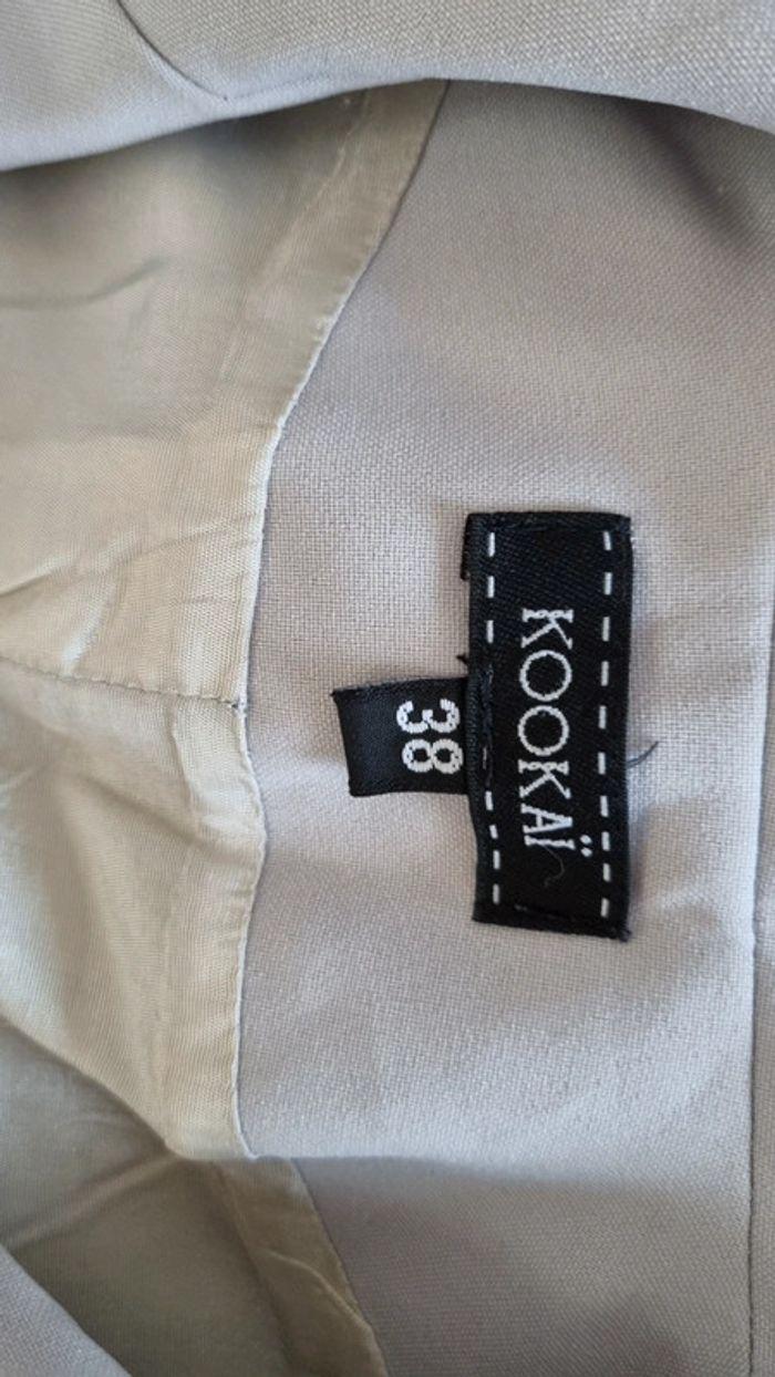 Veste Kookaï - photo numéro 4