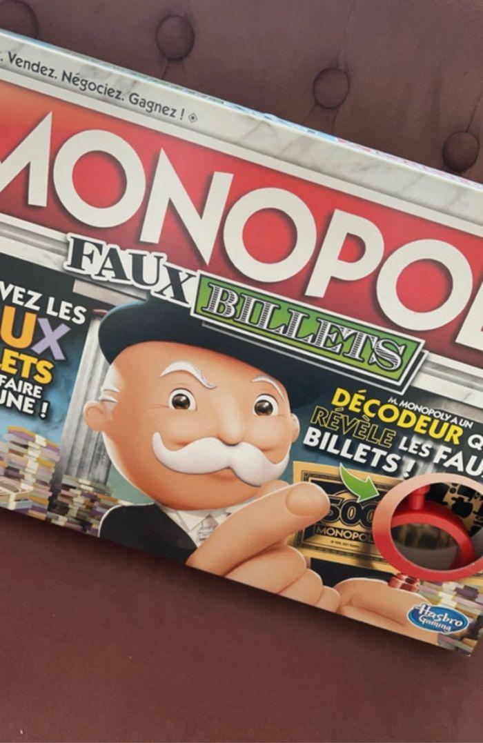 Monopoly - photo numéro 1