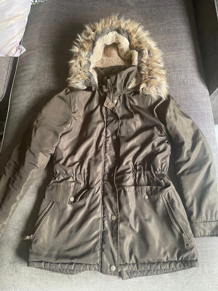 Parka - photo numéro 2