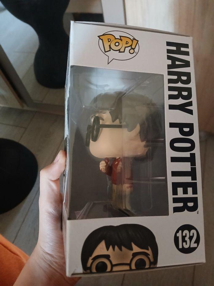 Figurine pop Harry Potter - photo numéro 2