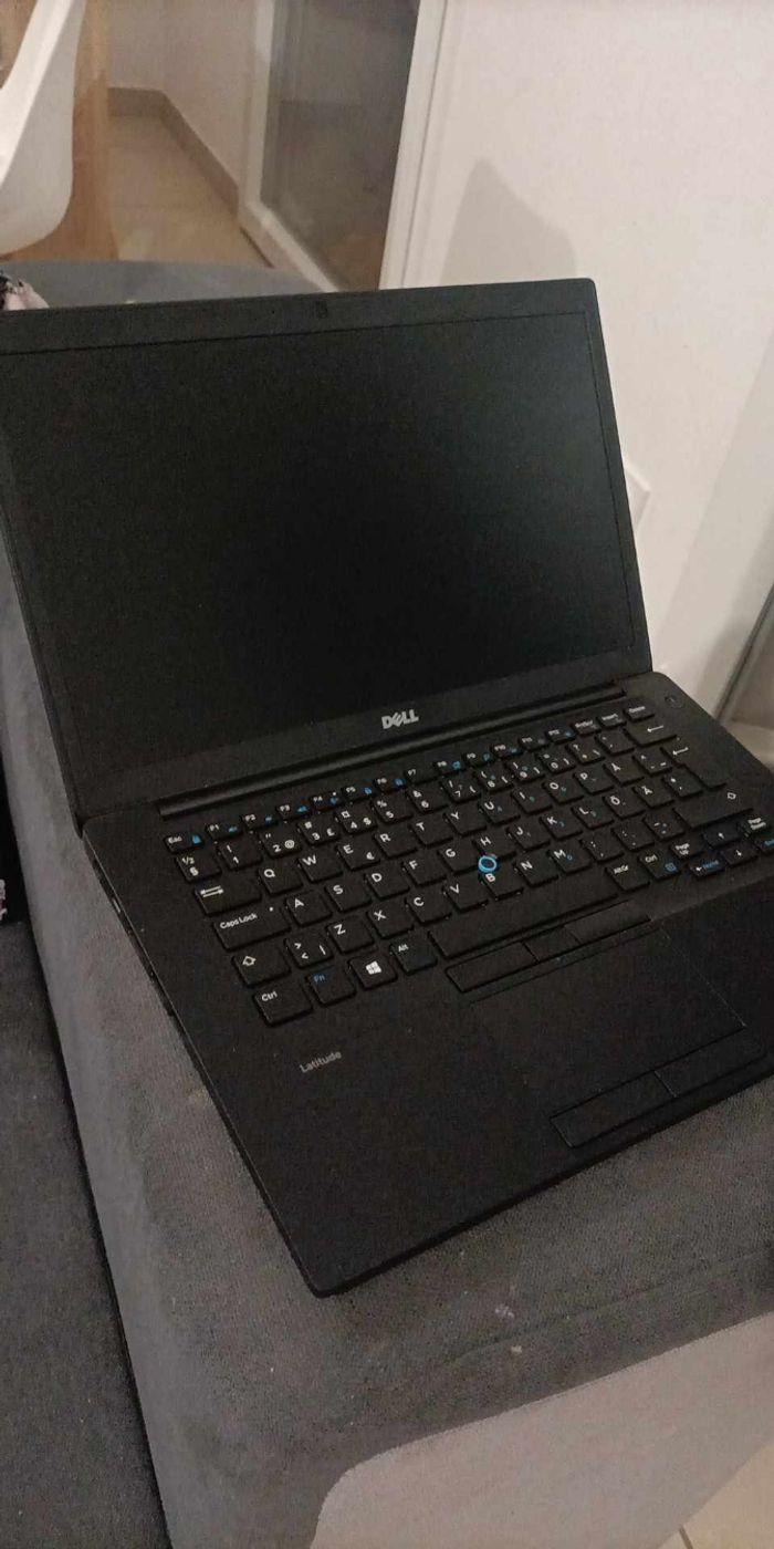 Pc dell 14" 7 ème génération très bon état - photo numéro 2