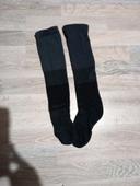 Chaussettes compression running