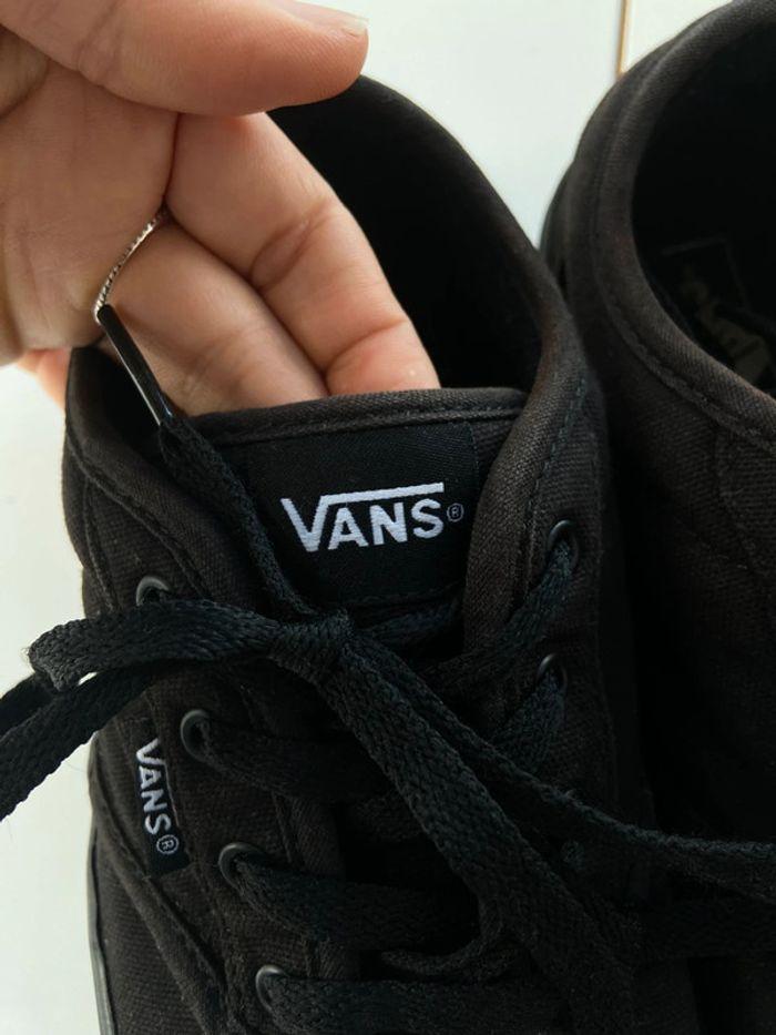 Vans Atwood - photo numéro 7