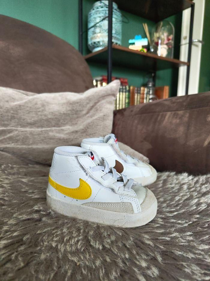 Nike blazer enfant - photo numéro 2