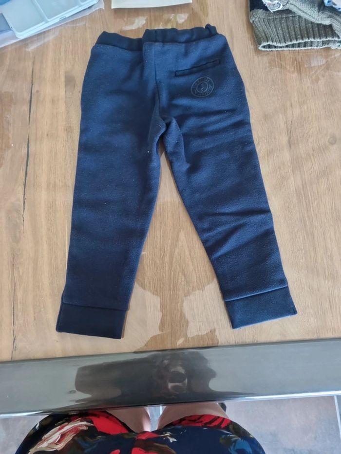 Pantalon jogging jacadi - photo numéro 3