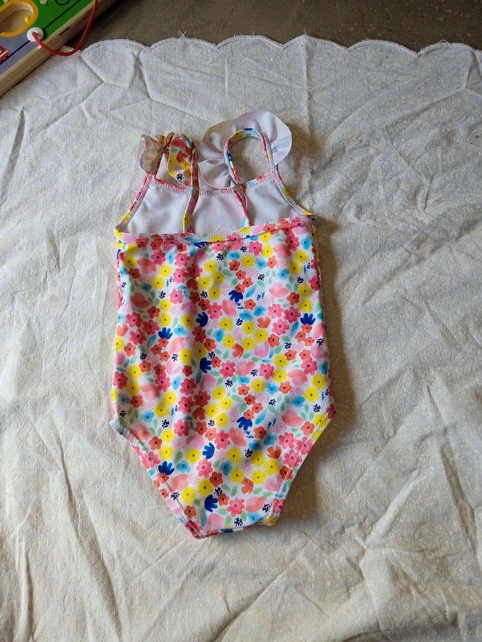 Maillot de bain bébé - photo numéro 2