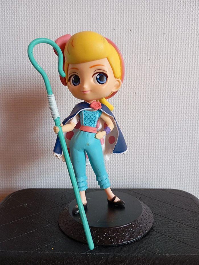 Figurine Bergère mais de Toys Story 4 Disney - photo numéro 1