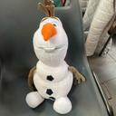 Olaf peluche