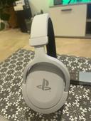 Casque gaming ps5