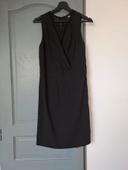 Robe courte Bcp taille 38 neuve