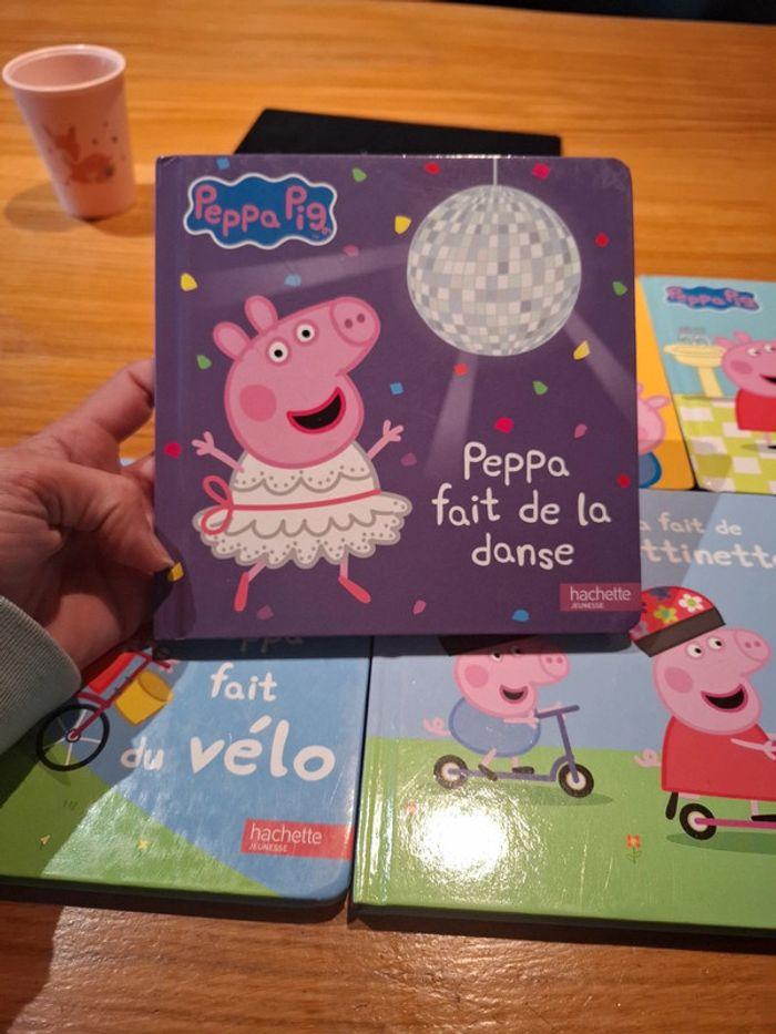 Livre Peppa Pig - photo numéro 2