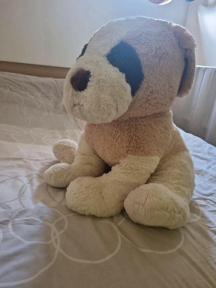 Grosse peluche - photo numéro 6