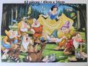 Puzzle Blanche Neige