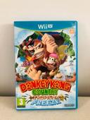 Donkey Kong Country: Tropical Freeze jeu vidéo