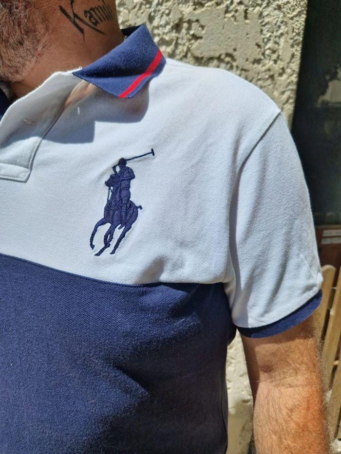 Polo by Ralph Lauren taille XL - photo numéro 2