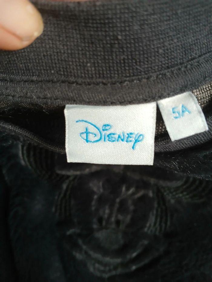 Pull fille tout doux Disney taille 5 ans - photo numéro 5