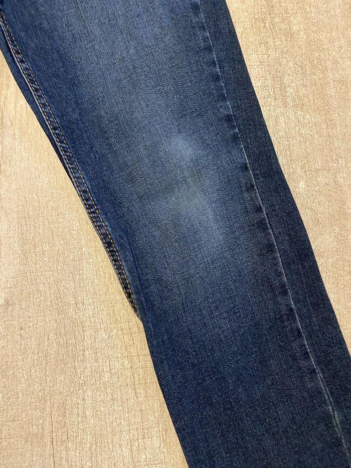 Jeans pantalon Kiabi 9ans +A 132/137cm - photo numéro 5