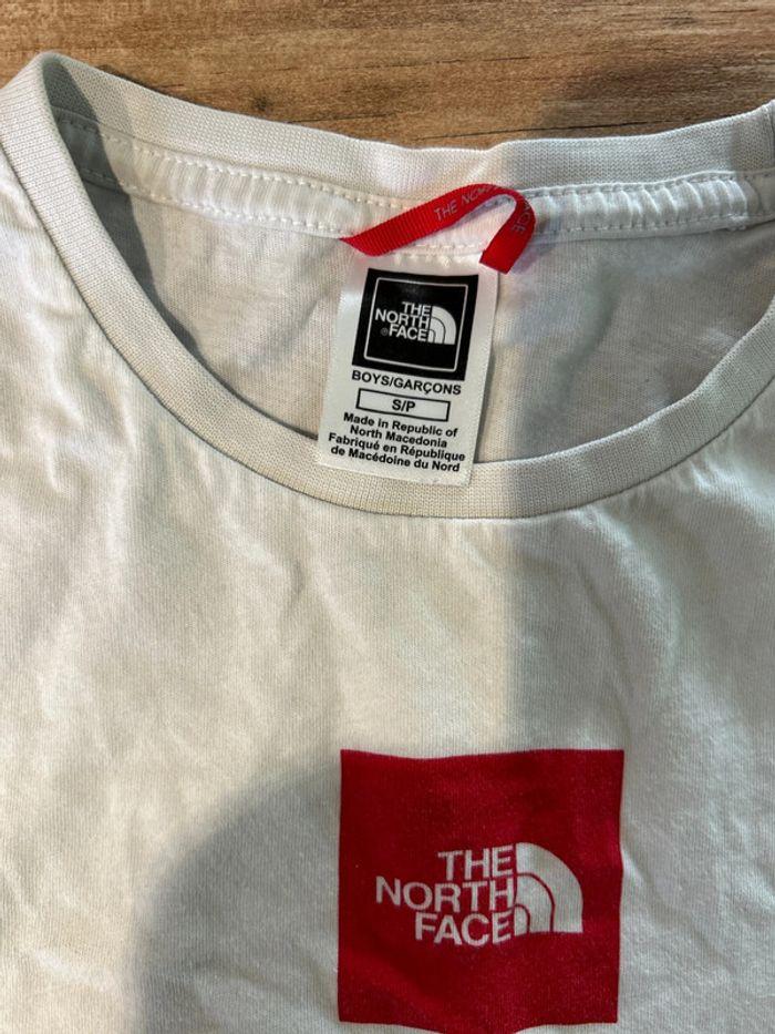 T-shirt The North Face - photo numéro 3