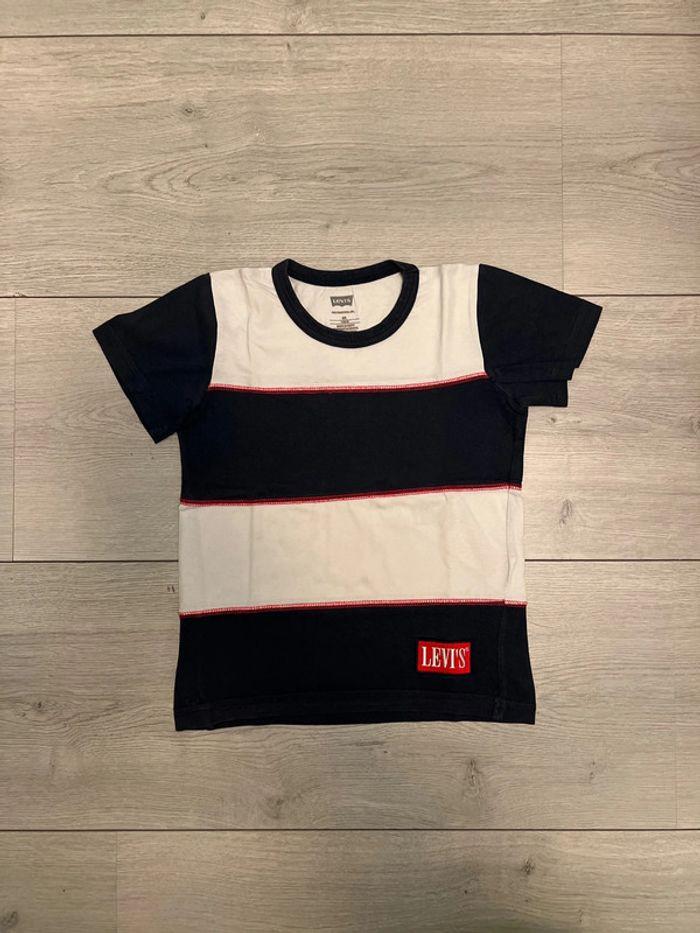 T-shirt LEVIS enfant - photo numéro 1