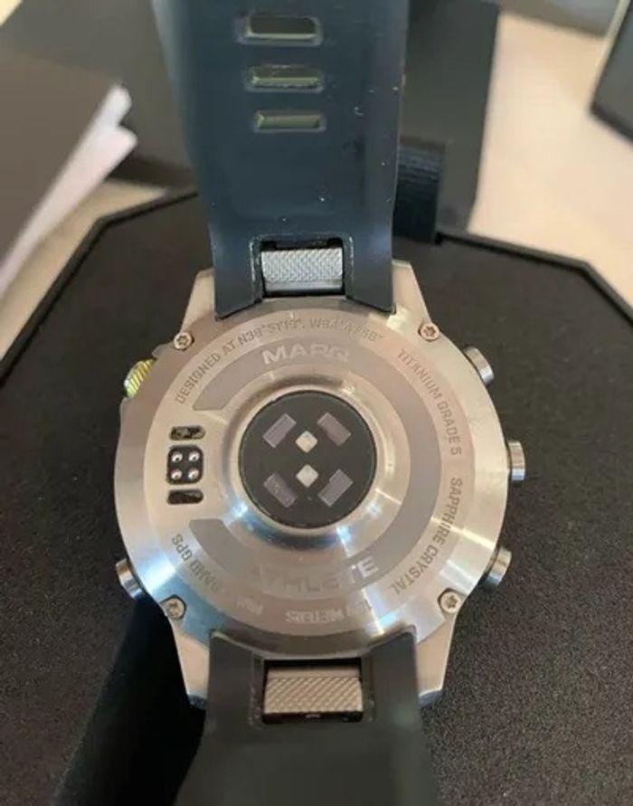 GARMIN MARQ ATHLETE Gen 2 - photo numéro 3