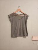 T shirt taille xs