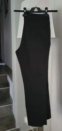 Pantalon noir femme taille 40 H&M