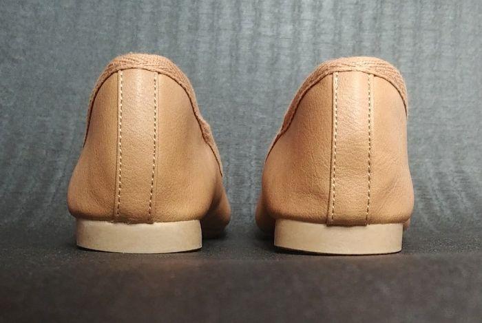 Ballerines T38 - photo numéro 4