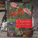 L'agenda du jardin 2003