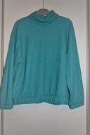 pull turquoise T38/40