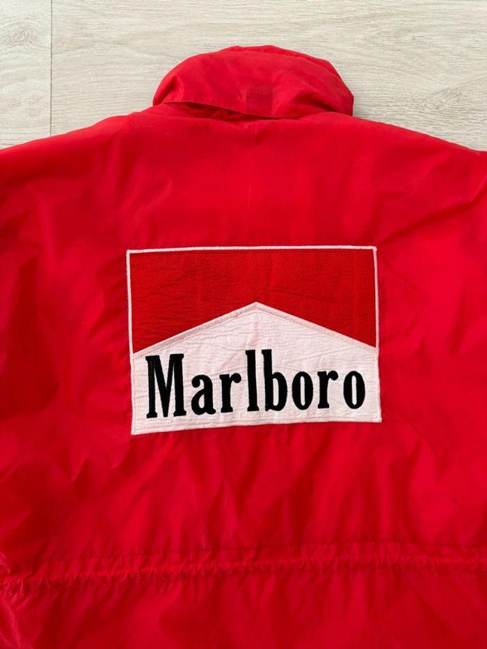 Veste Ferrari Marlboro - photo numéro 10