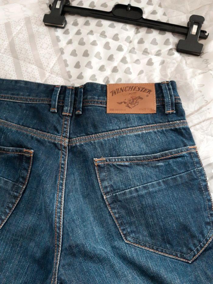 Très jeans winchester - photo numéro 8