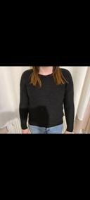 Pull femme