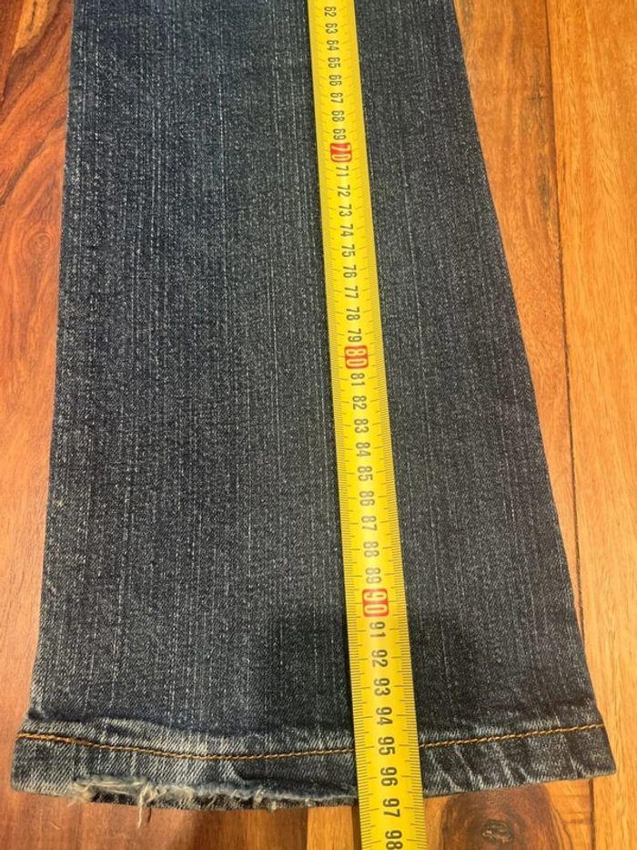 42. Levi’s 515 bootcut 4M - photo numéro 11