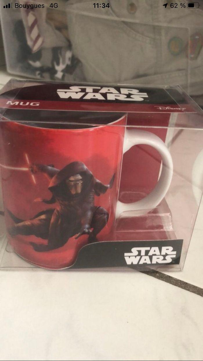 Mug « Star Wars« - photo numéro 2