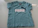 Tee short puma