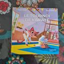 Livre "le tournoi du Karaté "