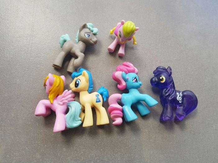 Poneys - photo numéro 2