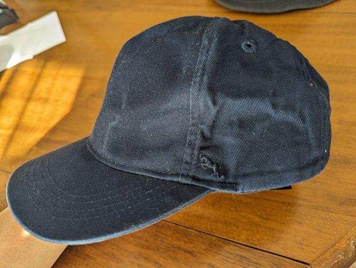 Casquette h&m 1/2 y 86/92 - photo numéro 1