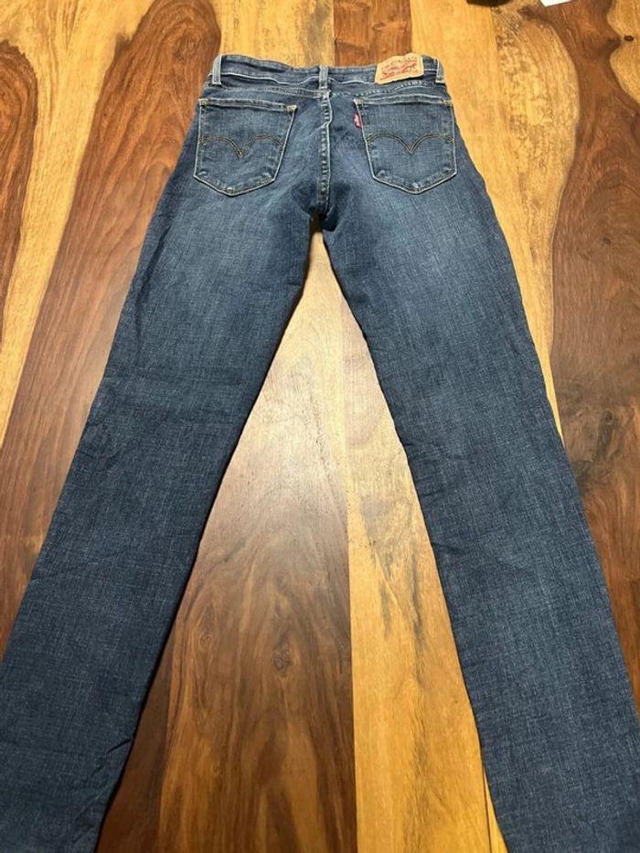 22. Levi’s 711 skinny W25 L30 - photo numéro 6