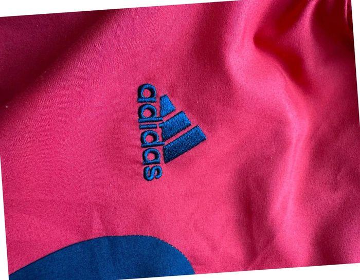 Veste de survêtement Adidas Oversize - photo numéro 3