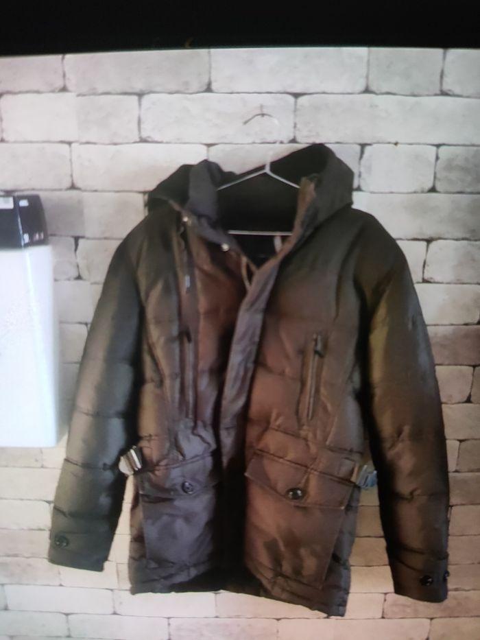 Manteau taille xl - photo numéro 1