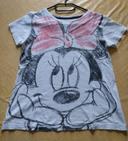 Maillot Minnie