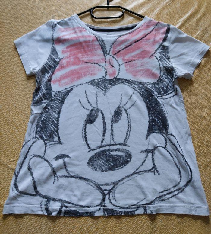 Maillot Minnie - photo numéro 1