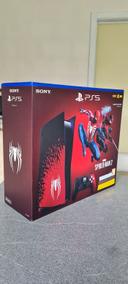 Sony PlayStation 5 Édition Limitée Spider-Man 2