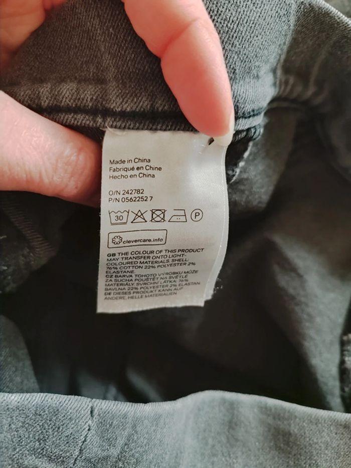 Jegging taille 34 - photo numéro 3