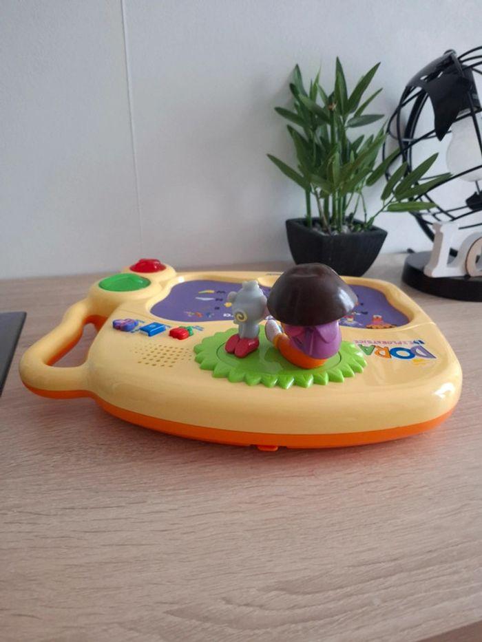 L'ordinateur éducatif de dora - Vtech - photo numéro 4