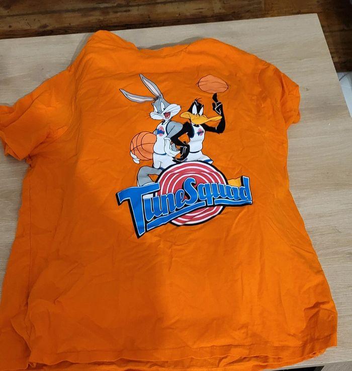 Tee shirt Looney Tunes