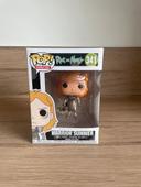 Figurine Funko Pop Rick et Morty : Warrior Summer 341