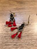 Paire de boucles d’oreilles