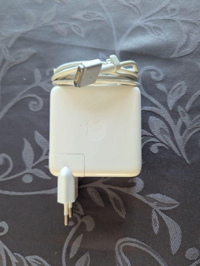 Chargeur Apple 60W MagSafe 2 Power adapter - photo numéro 1